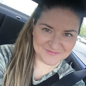 Meet your Posher, Tiffany